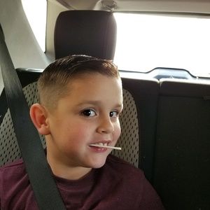 Meet your Posher, Jesse